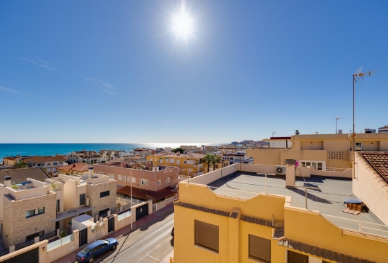 Reventa - Apartment - Torrevieja - La Mata