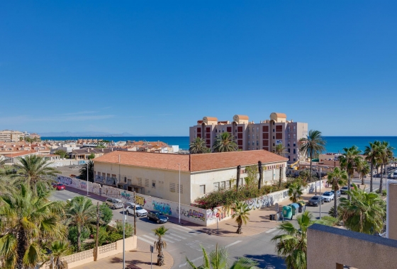 Reventa - Apartment - Torrevieja - La Mata