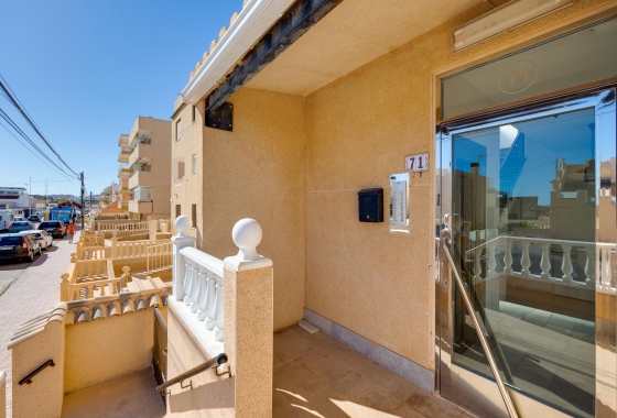 Reventa - Apartment - Torrevieja - La Mata