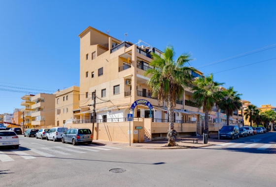 Reventa - Apartment - Torrevieja - La Mata