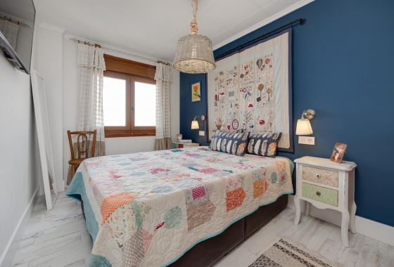 Rynek wtórny - Apartament - Torrevieja - El Acequión