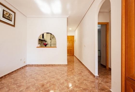 Rynek wtórny - Apartament - Torrevieja - Centro