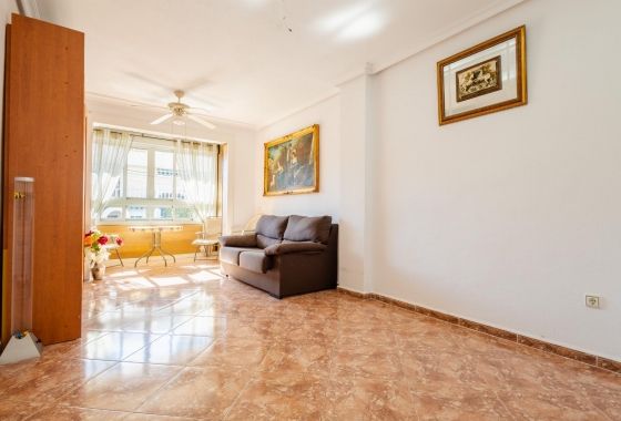 Rynek wtórny - Apartament - Torrevieja - Centro