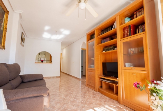 Rynek wtórny - Apartament - Torrevieja - Centro