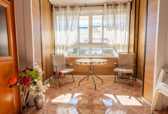 Rynek wtórny - Apartament - Torrevieja - Centro