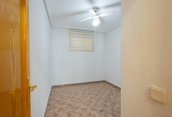 Rynek wtórny - Apartament - Torrevieja - Centro