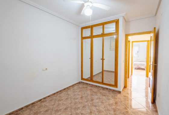 Rynek wtórny - Apartament - Torrevieja - Centro