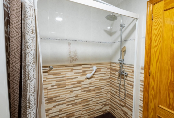 Rynek wtórny - Apartament - Torrevieja - Centro