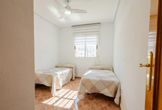 Rynek wtórny - Apartament - Torrevieja - Centro