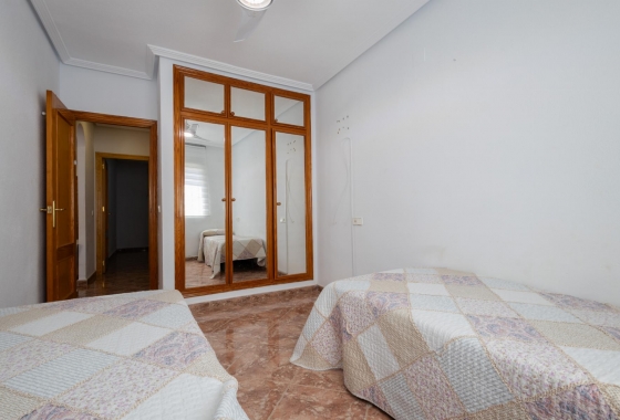 Rynek wtórny - Apartament - Torrevieja - Centro