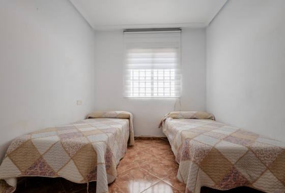 Rynek wtórny - Apartament - Torrevieja - Centro