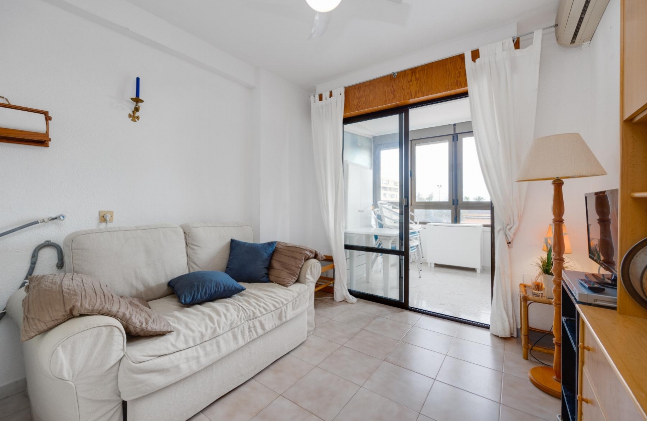 Reventa - Apartment - Torrevieja - Cabo cervera