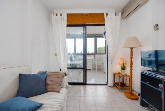 Reventa - Apartment - Torrevieja - Cabo cervera