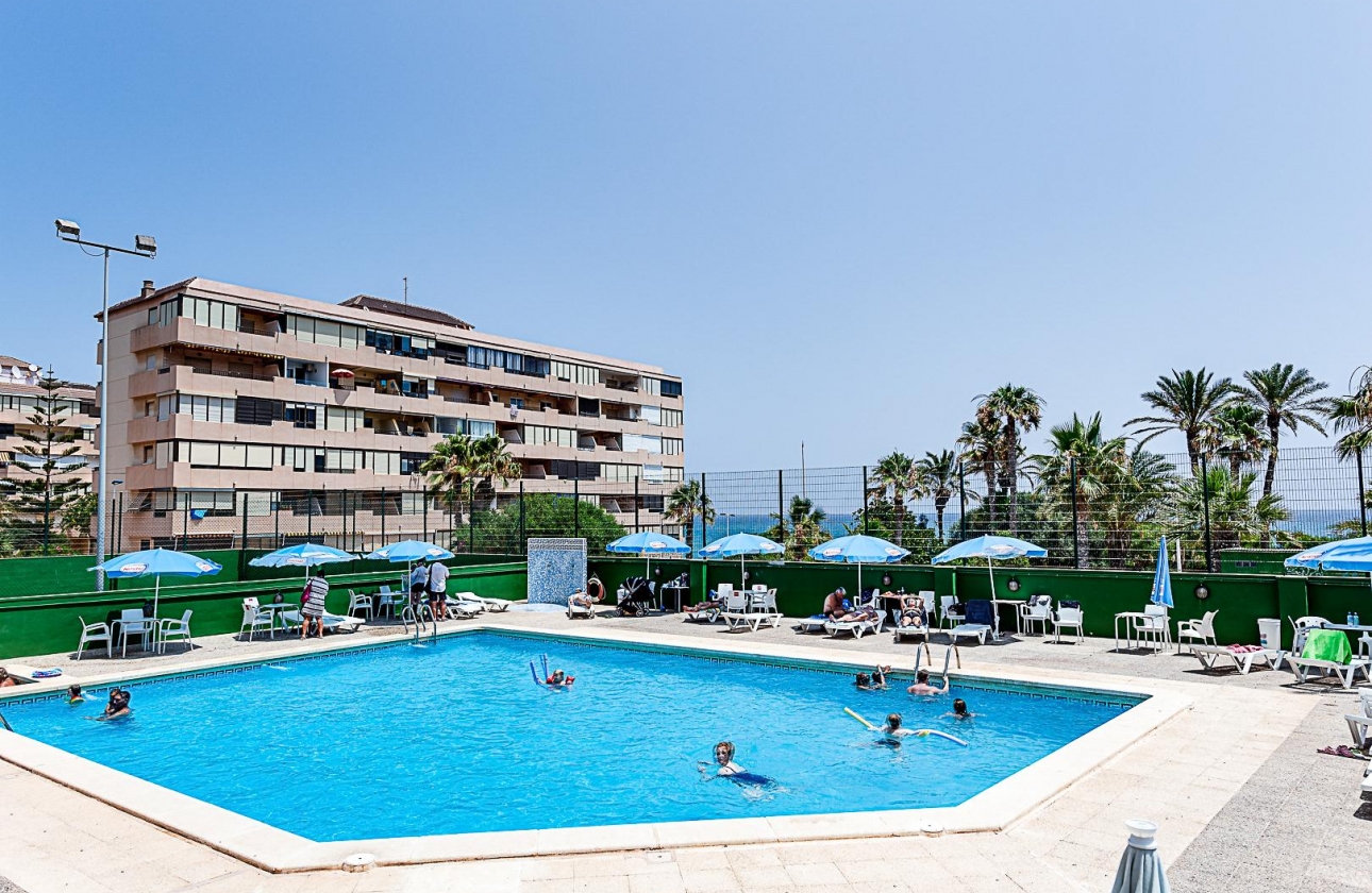 Reventa - Apartment - Torrevieja - Cabo cervera