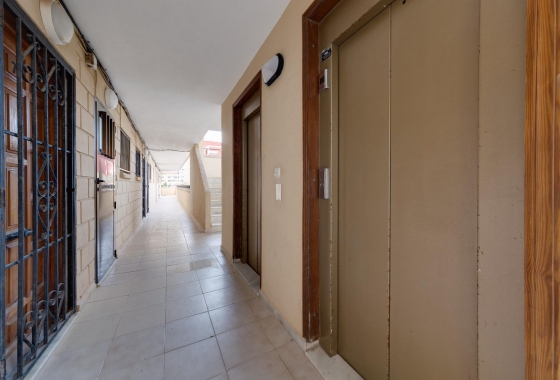 Reventa - Apartment - Torrevieja - Cabo cervera