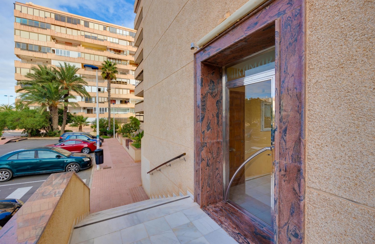 Reventa - Apartment - Torrevieja - Cabo cervera