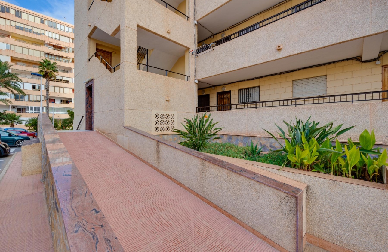 Reventa - Apartment - Torrevieja - Cabo cervera