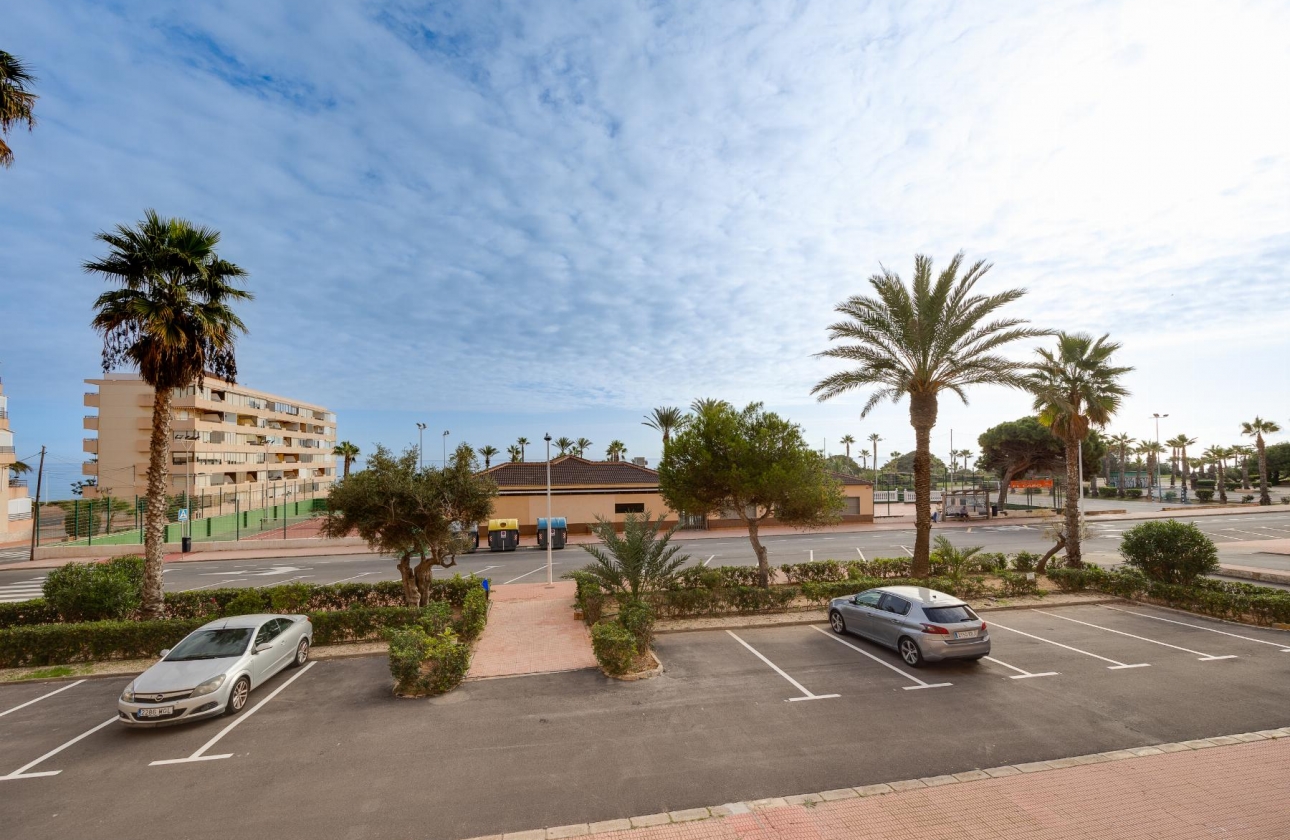 Reventa - Apartment - Torrevieja - Cabo cervera