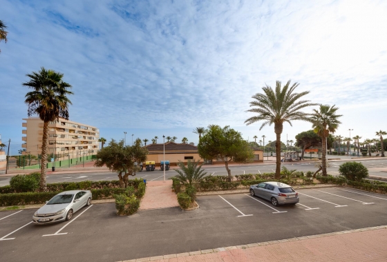 Reventa - Apartment - Torrevieja - Cabo cervera