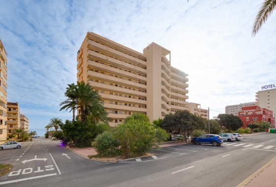 Reventa - Apartment - Torrevieja - Cabo cervera