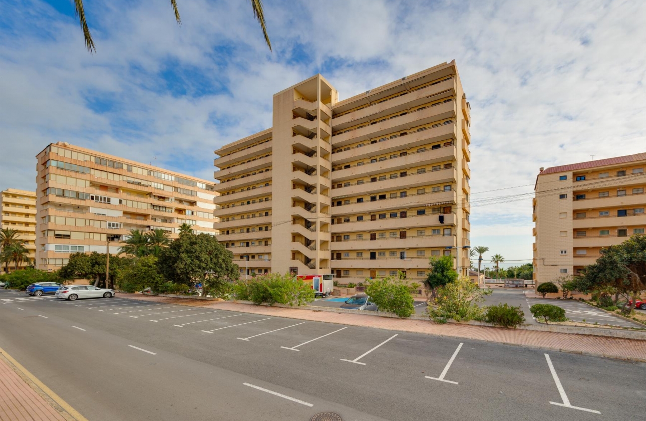 Reventa - Apartment - Torrevieja - Cabo cervera