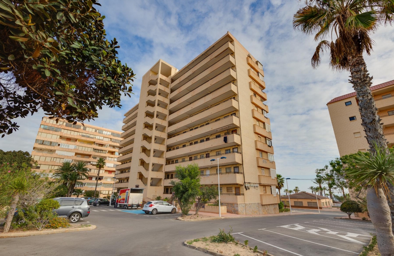 Reventa - Apartment - Torrevieja - Cabo cervera