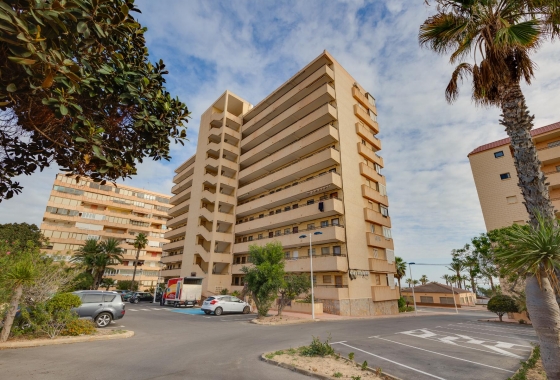 Reventa - Apartment - Torrevieja - Cabo cervera