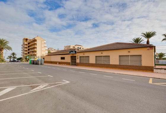 Reventa - Apartment - Torrevieja - Cabo cervera