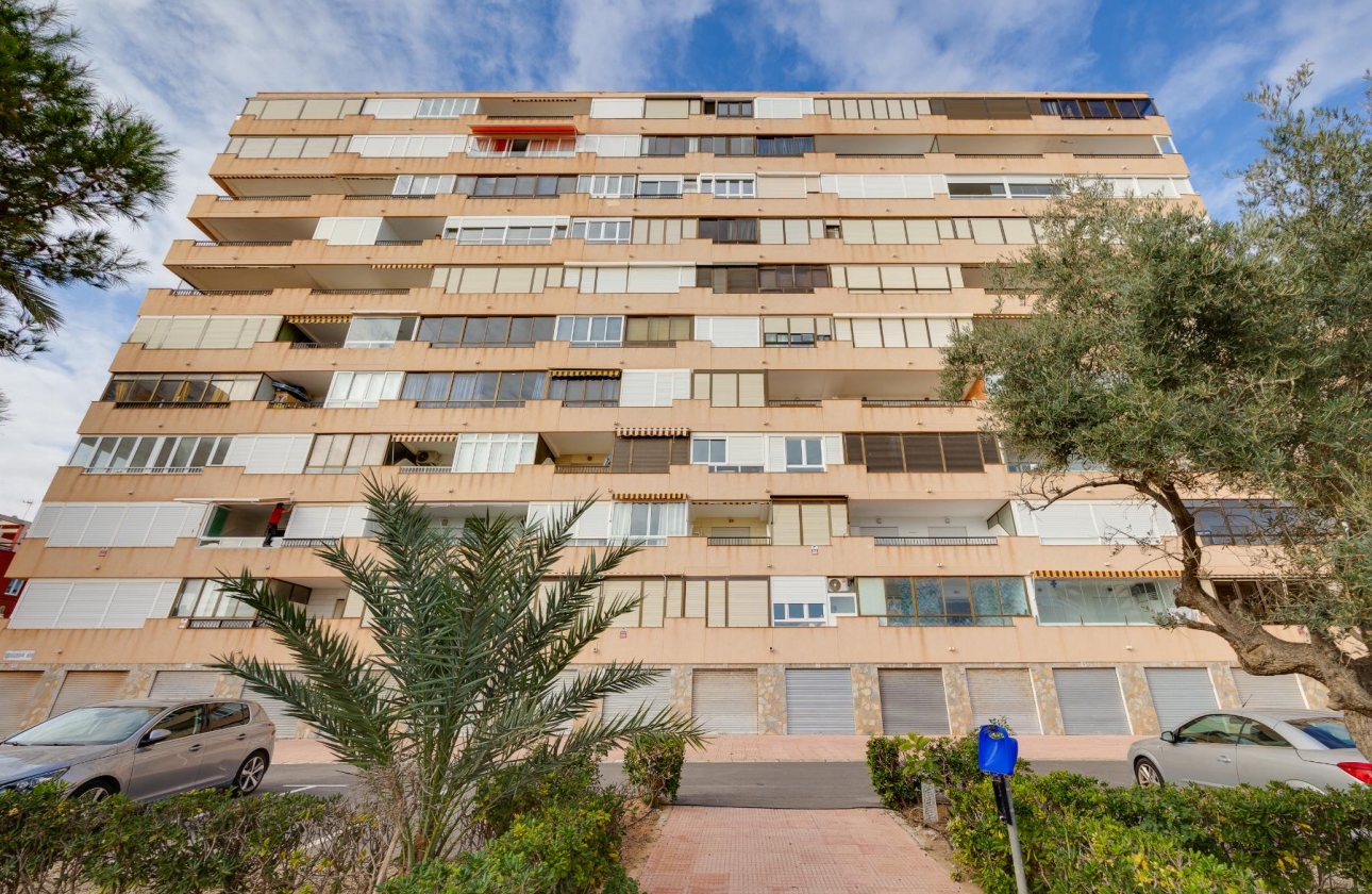 Reventa - Apartment - Torrevieja - Cabo cervera