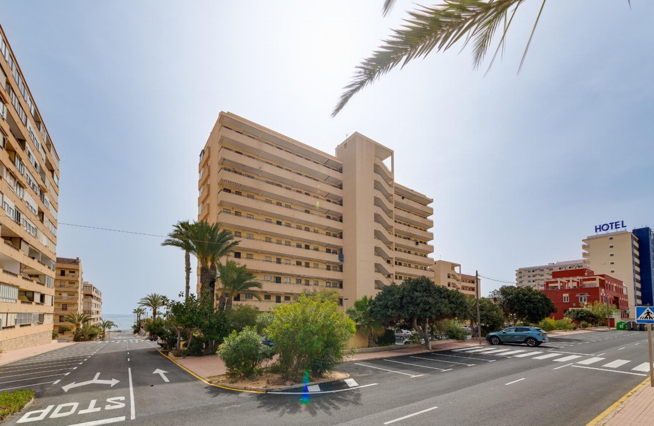 Reventa - Apartment - Torrevieja - Cabo cervera