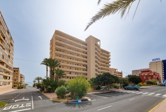 Reventa - Apartment - Torrevieja - Cabo cervera