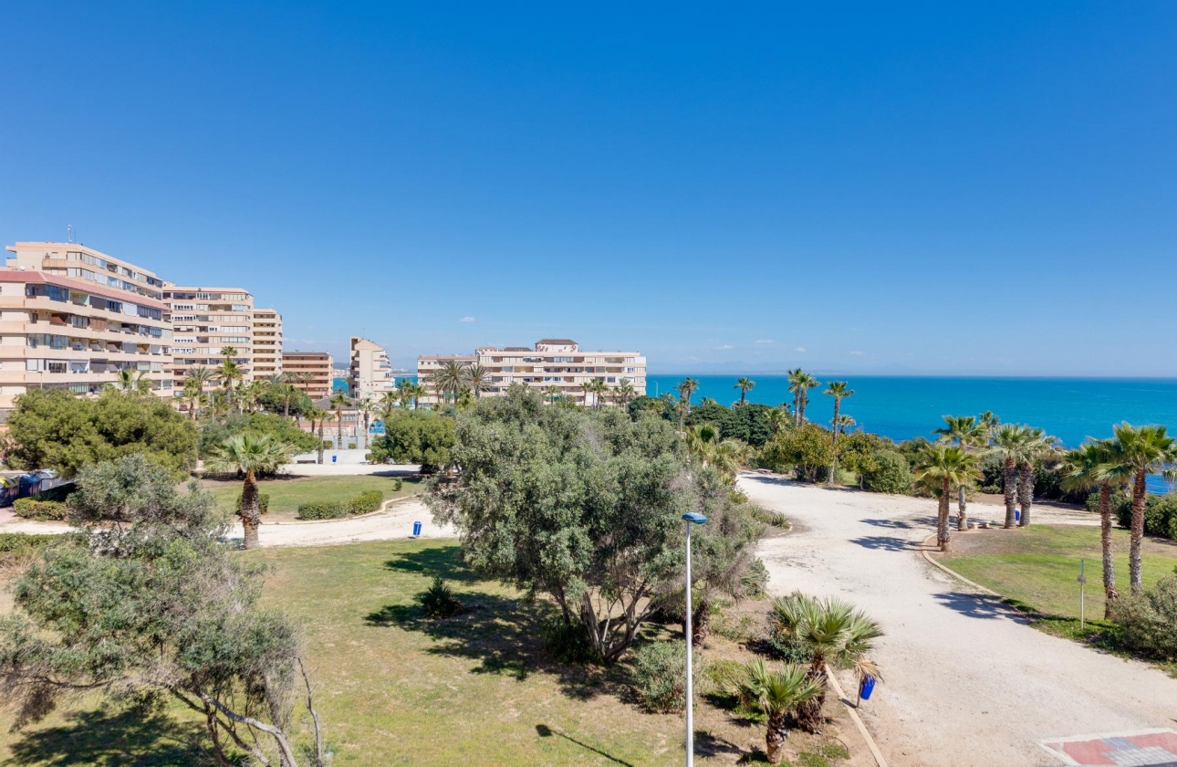 Reventa - Apartment - Torrevieja - Cabo cervera