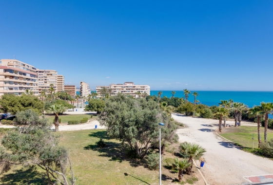 Reventa - Apartment - Torrevieja - Cabo cervera