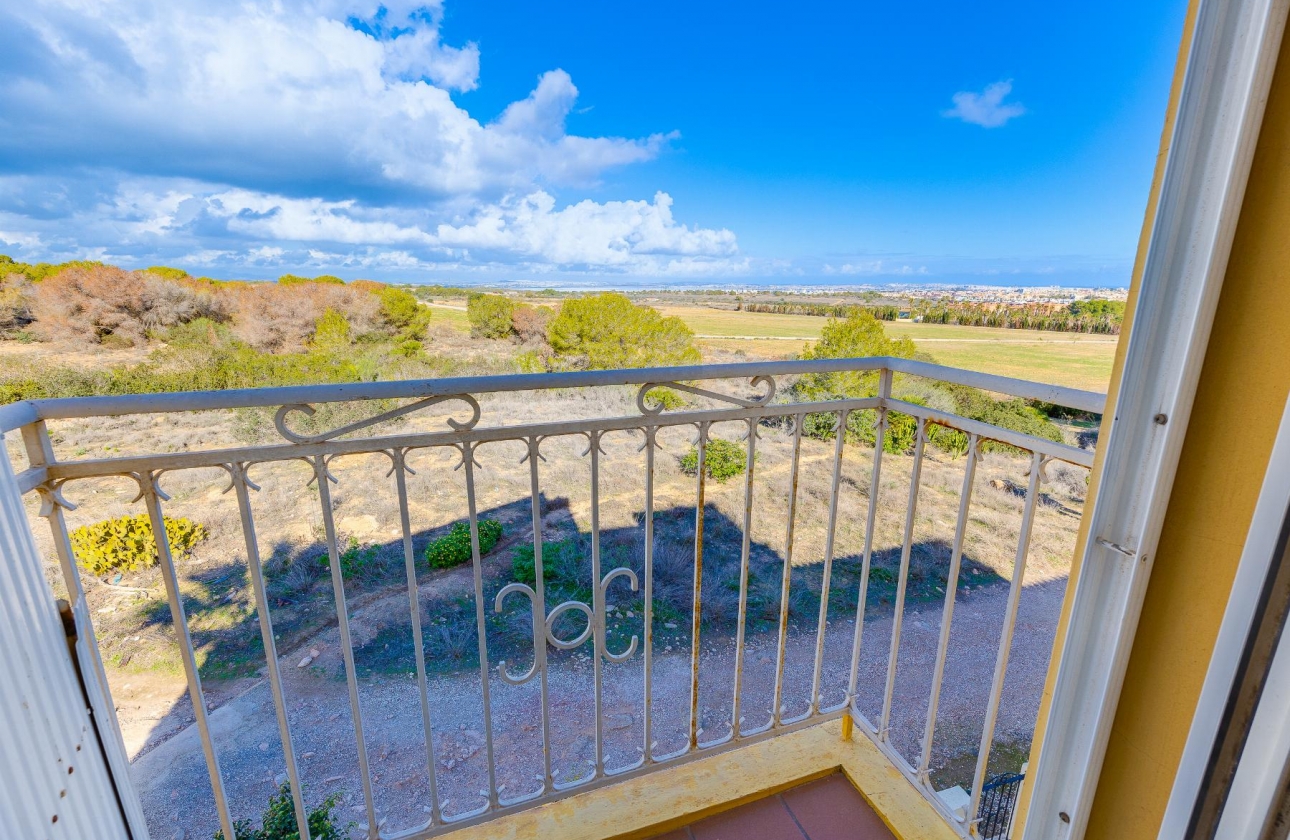 Rynek wtórny - Bungalow - Orihuela Costa - Villamartín