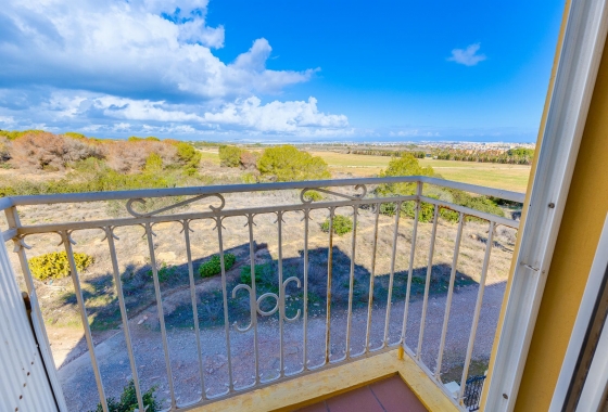 Rynek wtórny - Bungalow - Orihuela Costa - Villamartín