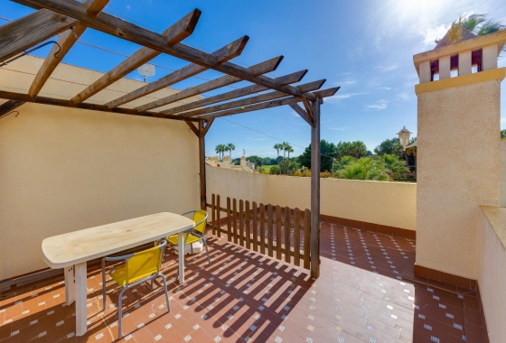 Rynek wtórny - Bungalow - Orihuela Costa - Villamartín