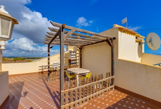 Rynek wtórny - Bungalow - Orihuela Costa - Villamartín