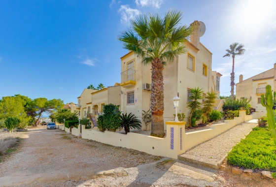 Rynek wtórny - Bungalow - Orihuela Costa - Villamartín