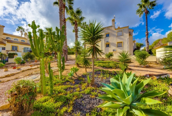 Rynek wtórny - Bungalow - Orihuela Costa - Villamartín