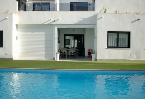 Reventa - Bungalow - Groundfloor - San Pedro del Pinatar - Lo Pagan