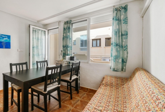 Reventa - Apartment - Torrevieja - La Mata