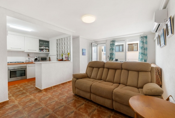 Reventa - Apartment - Torrevieja - La Mata