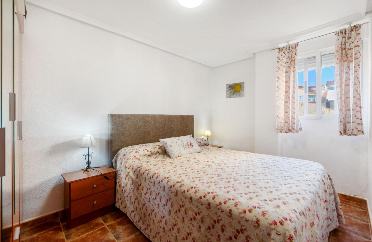 Reventa - Apartment - Torrevieja - La Mata