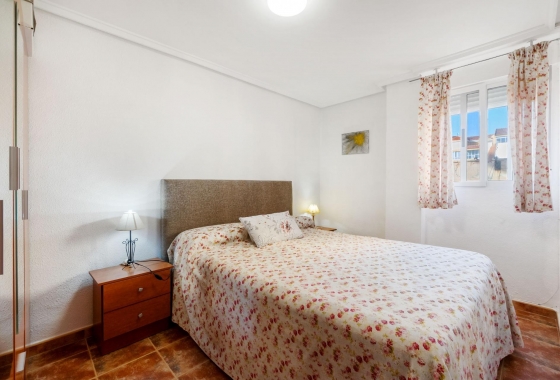 Reventa - Apartment - Torrevieja - La Mata