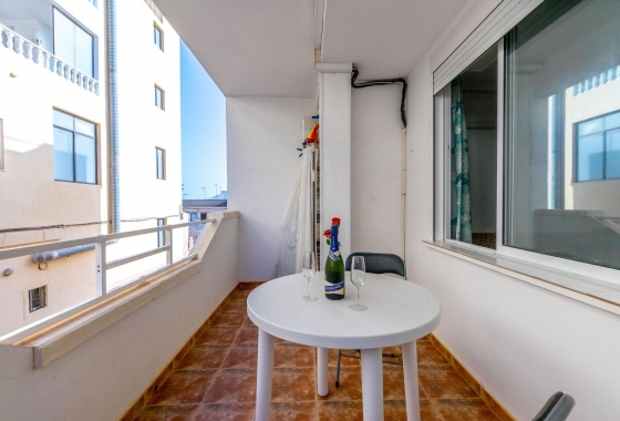 Reventa - Apartment - Torrevieja - La Mata