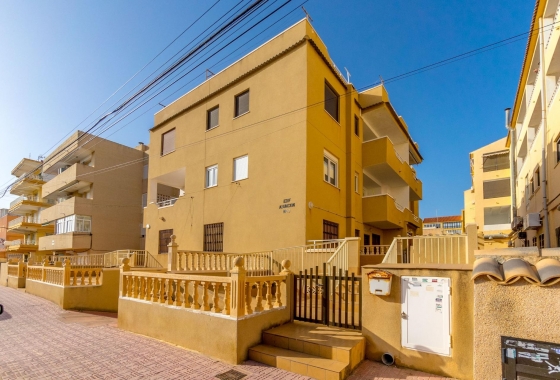 Reventa - Apartment - Torrevieja - La Mata