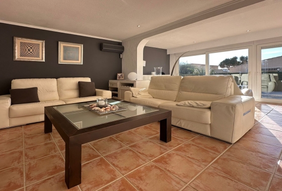 Resale - Villa - Orihuela Costa - La Florida