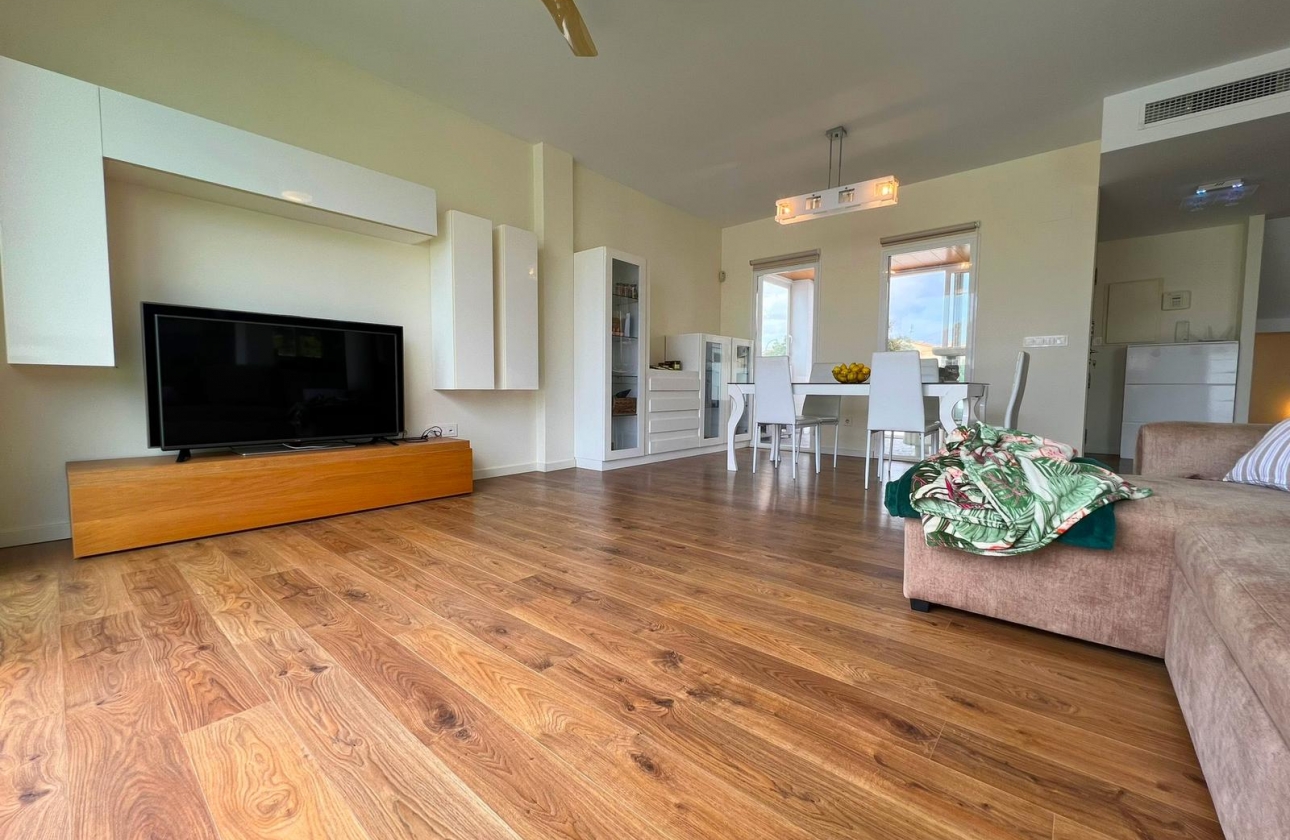 Reventa - Villa - San Fulgencio