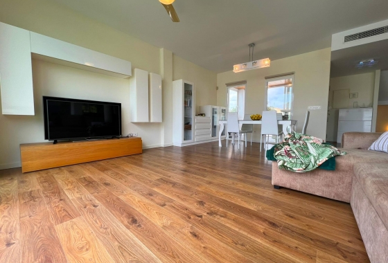 Reventa - Villa - San Fulgencio