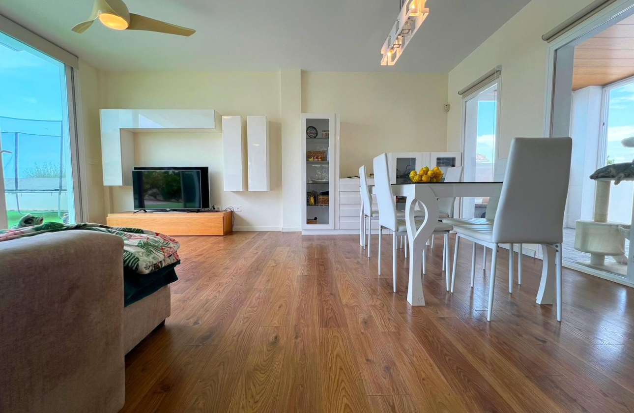 Reventa - Villa - San Fulgencio